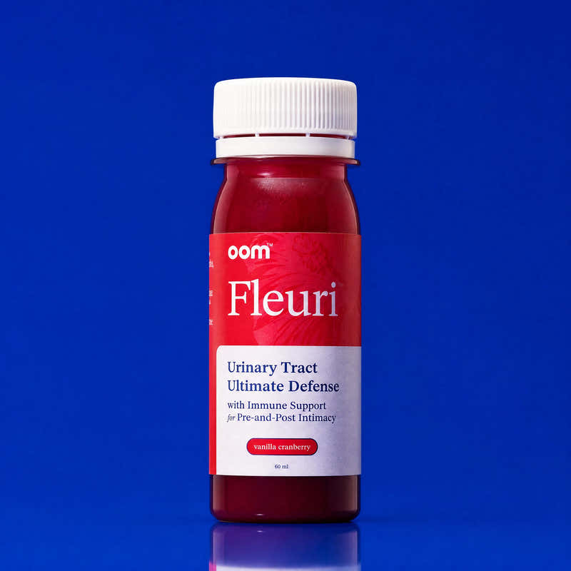 Fleuri