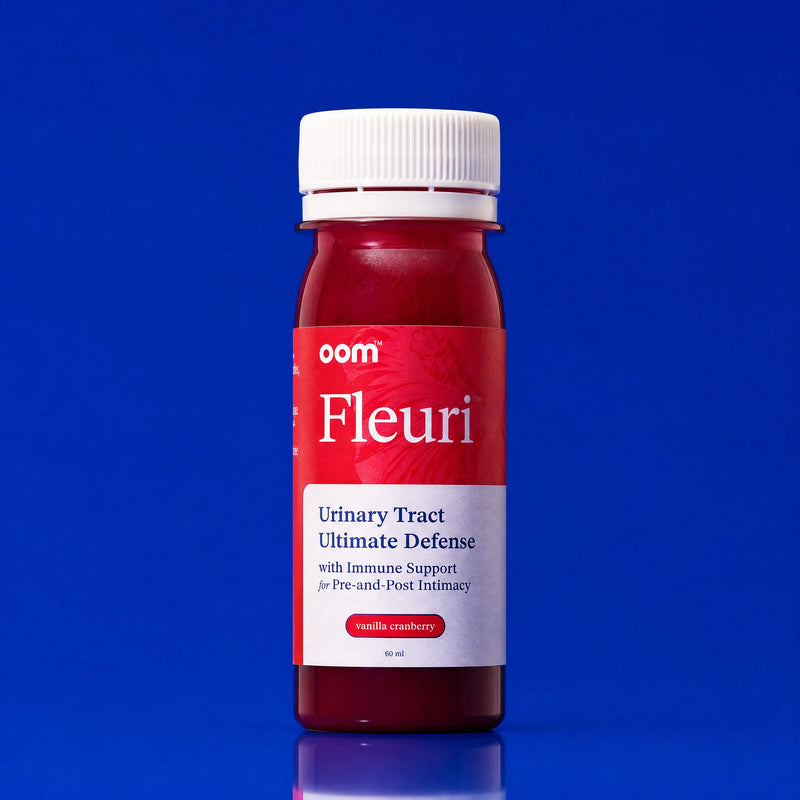 Fleuri — Urinary Defense Shots