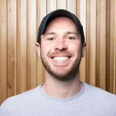 Michael Fox, founder