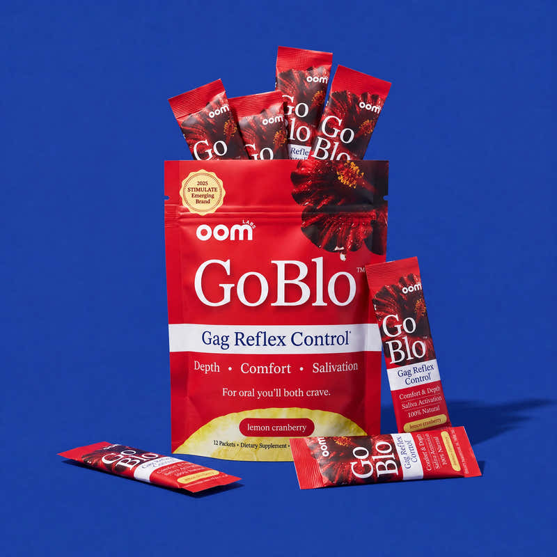 GoBlo™