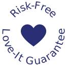 90-day guarantee